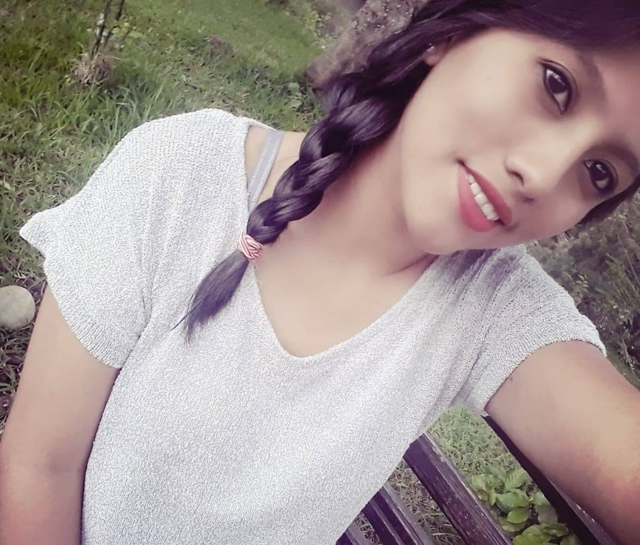 Mariela Luna